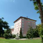 Hotel Milenij in Opatija