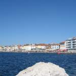 Hotels mit Strand in Portorož - Slowenien - Istrien