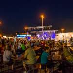 Das Fischerfest 2013 in Vrsar - Istrien - Kroatien